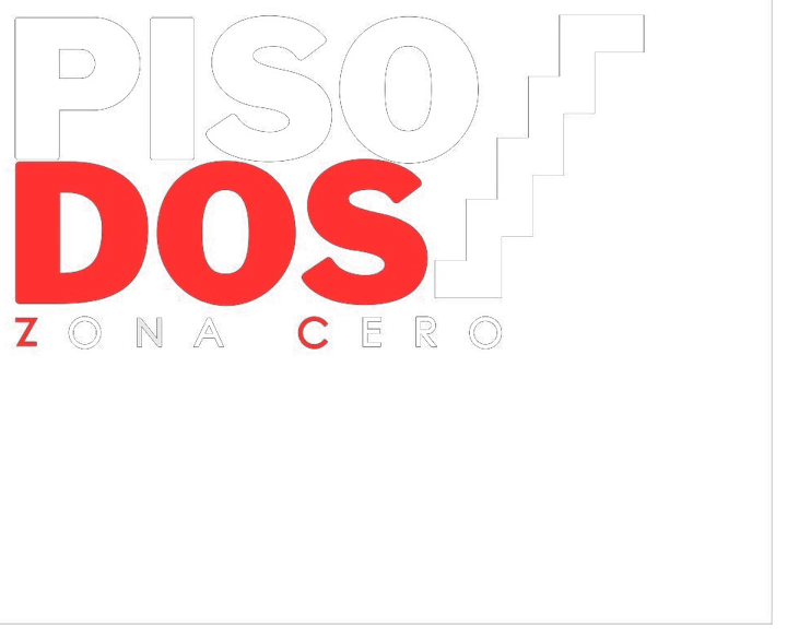 Piso Dos · Zona Cero